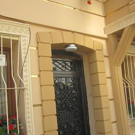 Blue Marmaray Apart Aparthotel Istanbul Luaran gambar