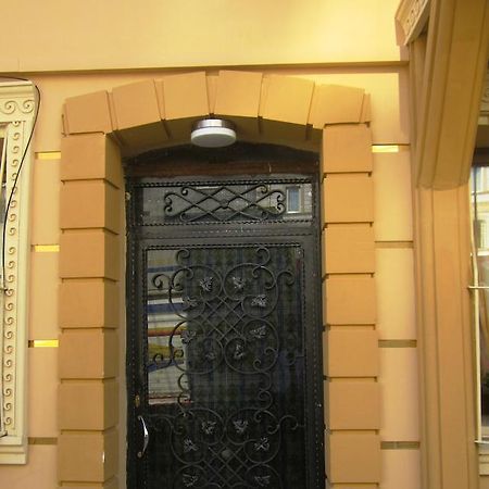 Blue Marmaray Apart Aparthotel Istanbul Luaran gambar