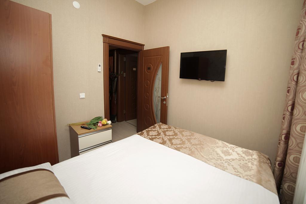 Blue Marmaray Apart Aparthotel Istanbul Luaran gambar