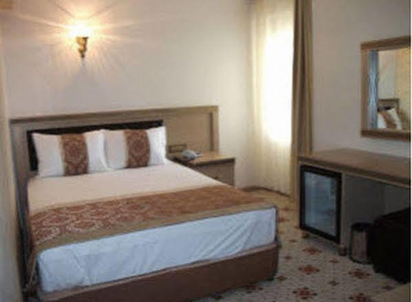 Blue Marmaray Apart Aparthotel Istanbul Luaran gambar