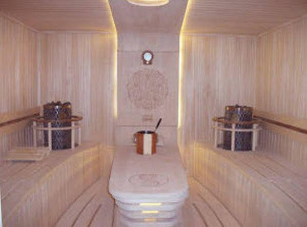 Blue Marmaray Apart Aparthotel Istanbul Luaran gambar