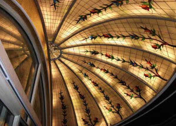 Blue Marmaray Apart Aparthotel Istanbul Luaran gambar