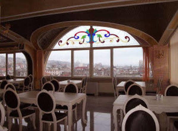 Blue Marmaray Apart Aparthotel Istanbul Luaran gambar